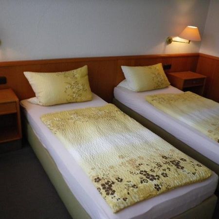 Stadthotel オルデンブルク エクステリア 写真