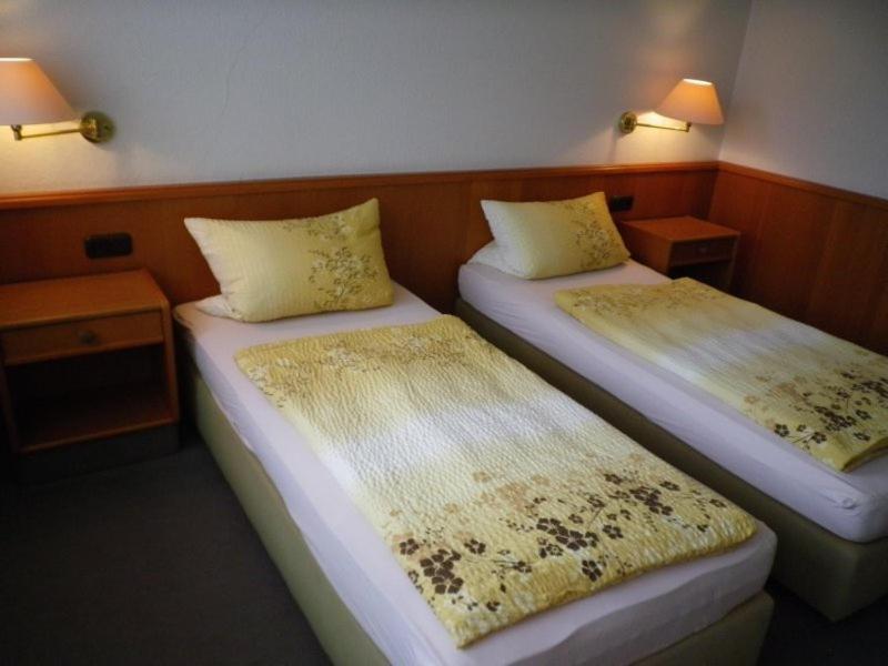Stadthotel オルデンブルク エクステリア 写真