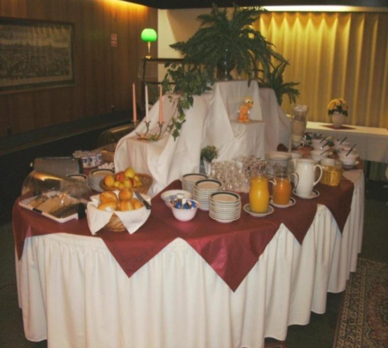 Stadthotel オルデンブルク エクステリア 写真