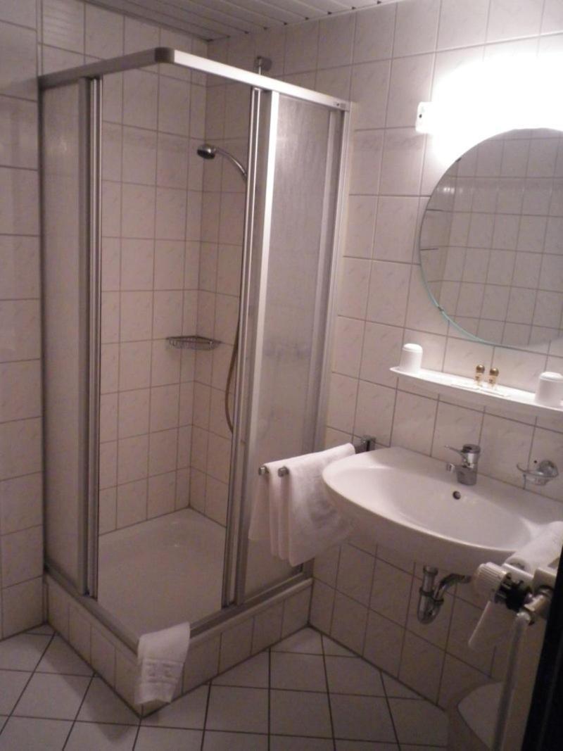 Stadthotel オルデンブルク エクステリア 写真